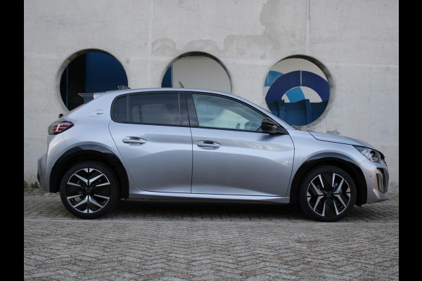Peugeot 208 1.2 Hybrid 110 e-DCS6 GT | VISION PACK | ADAPTIEVE CRUISE CONTROL |