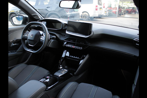 Peugeot 208 1.2 Hybrid 110 e-DCS6 GT | VISION PACK | ADAPTIEVE CRUISE CONTROL |