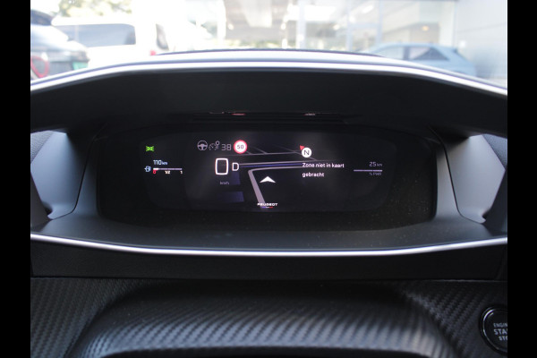 Peugeot 208 1.2 Hybrid 110 e-DCS6 GT | VISION PACK | ADAPTIEVE CRUISE CONTROL |