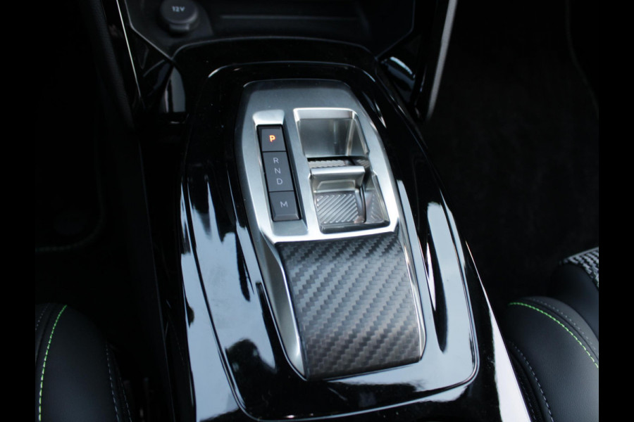 Peugeot 208 1.2 Hybrid 110 e-DCS6 GT | VISION PACK | ADAPTIEVE CRUISE CONTROL |