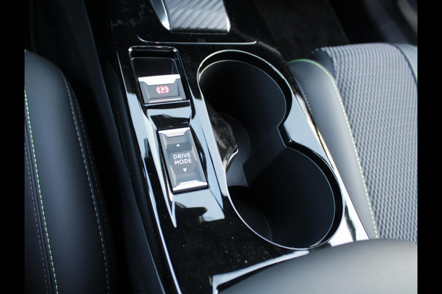 Peugeot 208 1.2 Hybrid 110 e-DCS6 GT | VISION PACK | ADAPTIEVE CRUISE CONTROL |