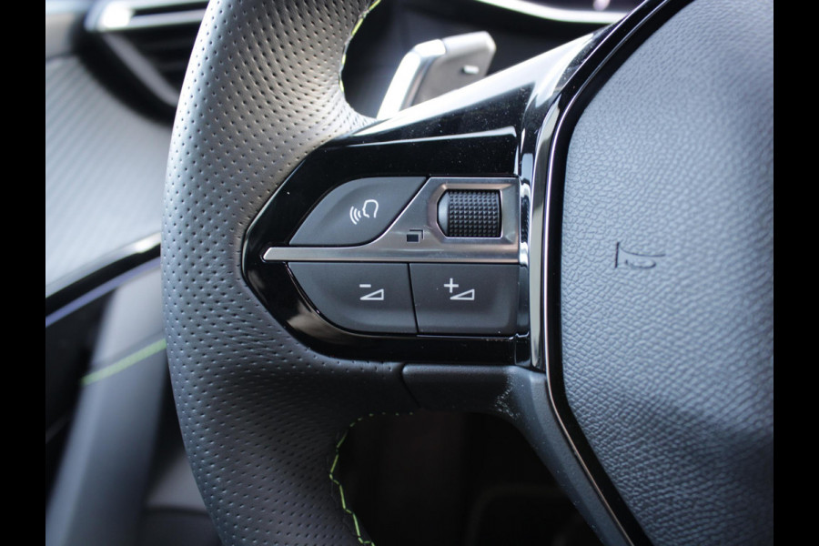 Peugeot 208 1.2 Hybrid 110 e-DCS6 GT | VISION PACK | ADAPTIEVE CRUISE CONTROL |