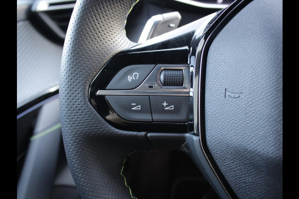 Peugeot 208 1.2 Hybrid 110 e-DCS6 GT | VISION PACK | ADAPTIEVE CRUISE CONTROL |