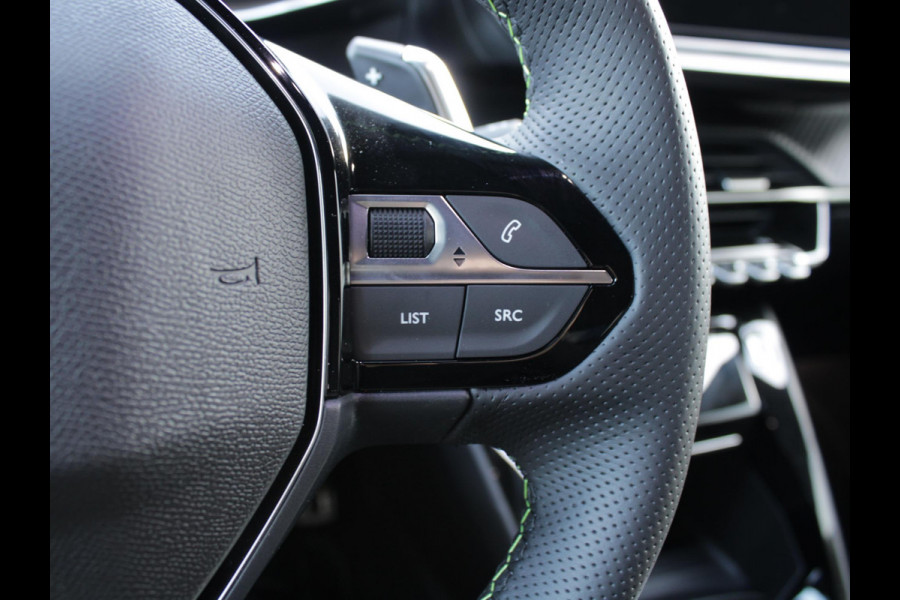 Peugeot 208 1.2 Hybrid 110 e-DCS6 GT | VISION PACK | ADAPTIEVE CRUISE CONTROL |