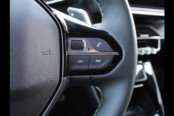 Peugeot 208 1.2 Hybrid 110 e-DCS6 GT | VISION PACK | ADAPTIEVE CRUISE CONTROL |