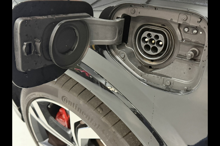 Audi Q3 Sportback 45 TFSI e S Edition S-Line 245pk Garantie|Pano|Matrix|ACC|Lane|Camera|Leder|20"|Rijklaar