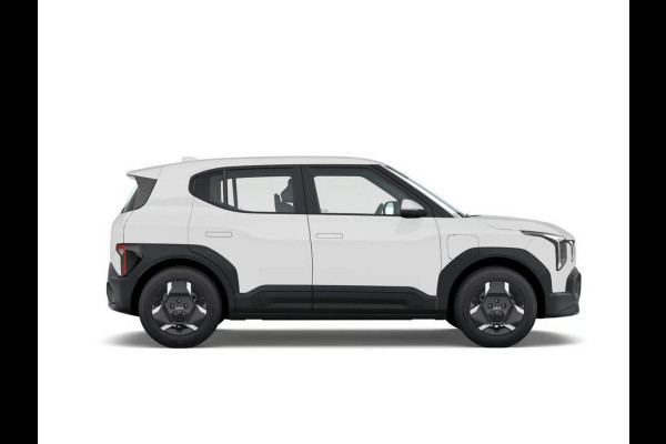 Kia EV2 Essential 42.2 kWh | 4p. | Actieprijs* | Clima | Adapt. Cruise | Dakrails | Parkeersensoren