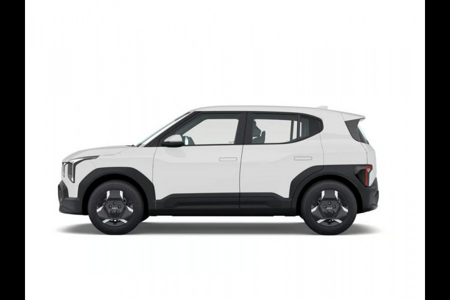 Kia EV2 Essential 42.2 kWh | 4p. | Actieprijs* | Clima | Adapt. Cruise | Dakrails | Parkeersensoren