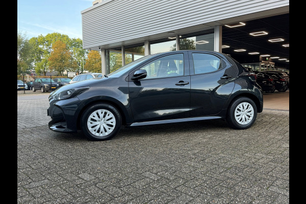 Mazda 2 1.5 e-SkyActiv-G 90 Pk Centre-Line Automaat | Navi-Carplay | Climate | Cruise control | Armsteun.