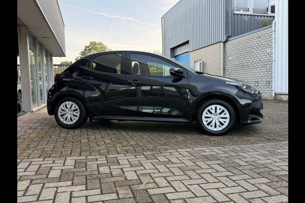 Mazda 2 1.5 e-SkyActiv-G 90 Pk Centre-Line Automaat | Navi-Carplay | Climate | Cruise control | Armsteun.