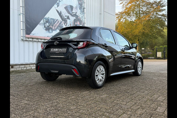 Mazda 2 1.5 e-SkyActiv-G 90 Pk Centre-Line Automaat | Navi-Carplay | Climate | Cruise control | Armsteun.