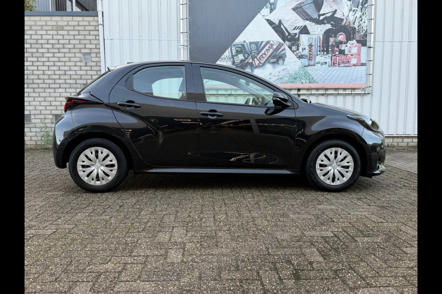 Mazda 2 1.5 e-SkyActiv-G 90 Pk Centre-Line Automaat | Navi-Carplay | Climate | Cruise control | Armsteun.