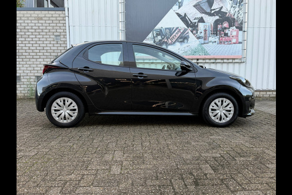 Mazda 2 1.5 e-SkyActiv-G 90 Pk Centre-Line Automaat | Navi-Carplay | Climate | Cruise control | Armsteun.