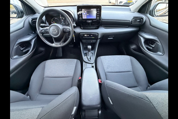 Mazda 2 1.5 e-SkyActiv-G 90 Pk Centre-Line Automaat | Navi-Carplay | Climate | Cruise control | Armsteun.