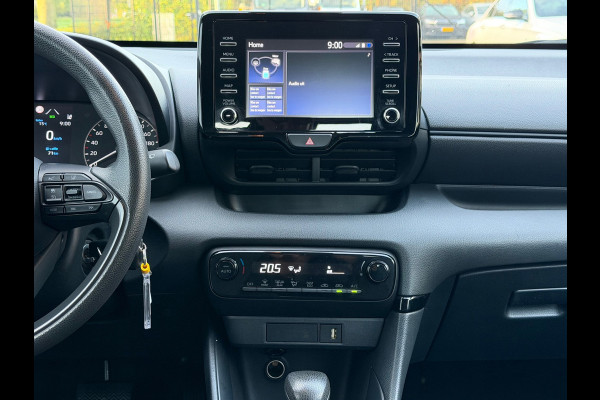 Mazda 2 1.5 e-SkyActiv-G 90 Pk Centre-Line Automaat | Navi-Carplay | Climate | Cruise control | Armsteun.