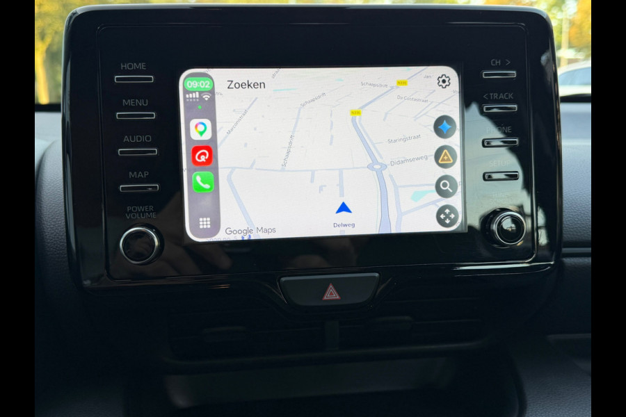 Mazda 2 1.5 e-SkyActiv-G 90 Pk Centre-Line Automaat | Navi-Carplay | Climate | Cruise control | Armsteun.