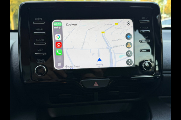 Mazda 2 1.5 e-SkyActiv-G 90 Pk Centre-Line Automaat | Navi-Carplay | Climate | Cruise control | Armsteun.