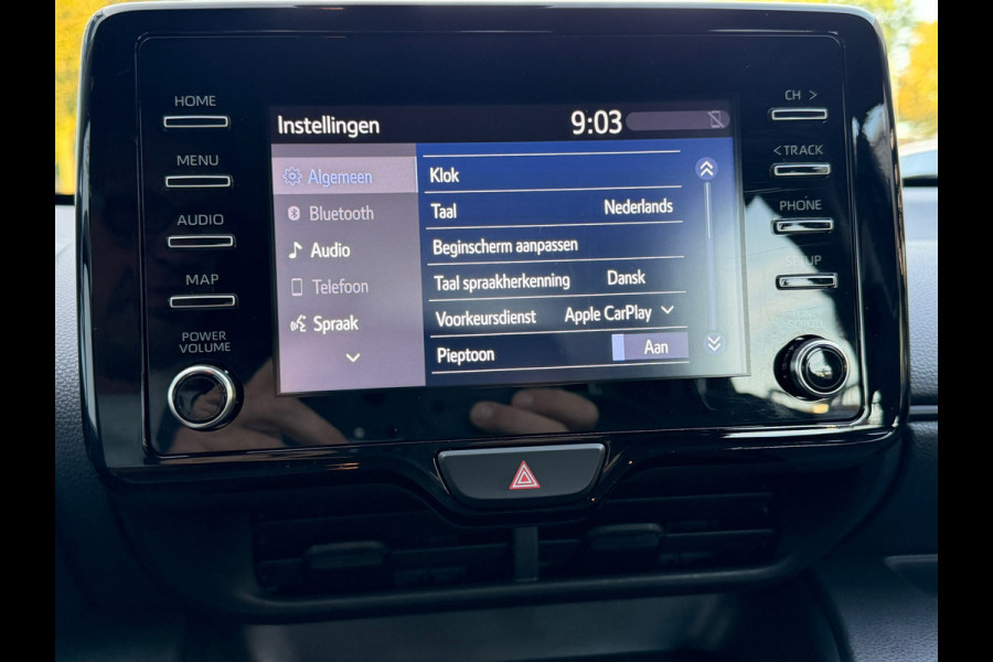 Mazda 2 1.5 e-SkyActiv-G 90 Pk Centre-Line Automaat | Navi-Carplay | Climate | Cruise control | Armsteun.