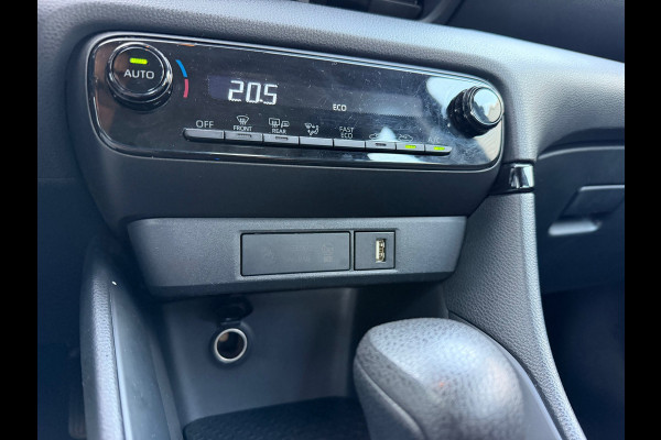Mazda 2 1.5 e-SkyActiv-G 90 Pk Centre-Line Automaat | Navi-Carplay | Climate | Cruise control | Armsteun.