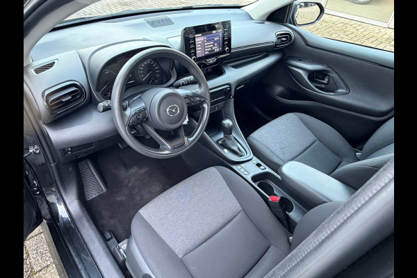 Mazda 2 1.5 e-SkyActiv-G 90 Pk Centre-Line Automaat | Navi-Carplay | Climate | Cruise control | Armsteun.