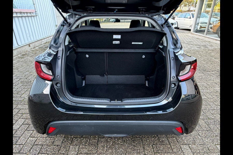 Mazda 2 1.5 e-SkyActiv-G 90 Pk Centre-Line Automaat | Navi-Carplay | Climate | Cruise control | Armsteun.
