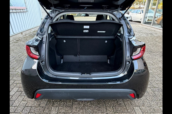 Mazda 2 1.5 e-SkyActiv-G 90 Pk Centre-Line Automaat | Navi-Carplay | Climate | Cruise control | Armsteun.