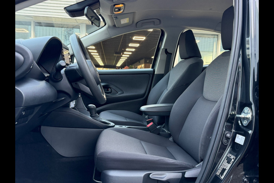 Mazda 2 1.5 e-SkyActiv-G 90 Pk Centre-Line Automaat | Navi-Carplay | Climate | Cruise control | Armsteun.