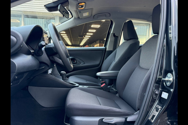 Mazda 2 1.5 e-SkyActiv-G 90 Pk Centre-Line Automaat | Navi-Carplay | Climate | Cruise control | Armsteun.