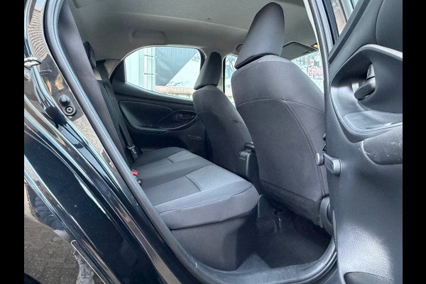 Mazda 2 1.5 e-SkyActiv-G 90 Pk Centre-Line Automaat | Navi-Carplay | Climate | Cruise control | Armsteun.