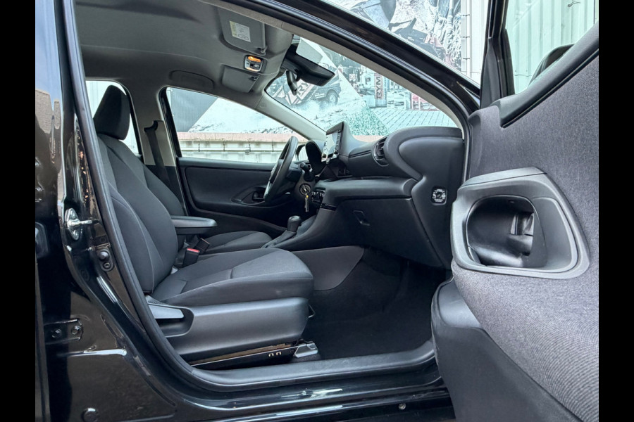 Mazda 2 1.5 e-SkyActiv-G 90 Pk Centre-Line Automaat | Navi-Carplay | Climate | Cruise control | Armsteun.
