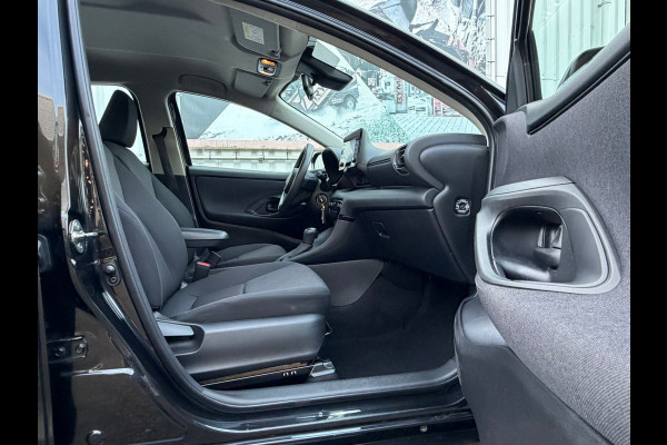 Mazda 2 1.5 e-SkyActiv-G 90 Pk Centre-Line Automaat | Navi-Carplay | Climate | Cruise control | Armsteun.
