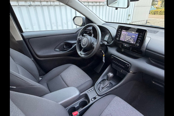Mazda 2 1.5 e-SkyActiv-G 90 Pk Centre-Line Automaat | Navi-Carplay | Climate | Cruise control | Armsteun.