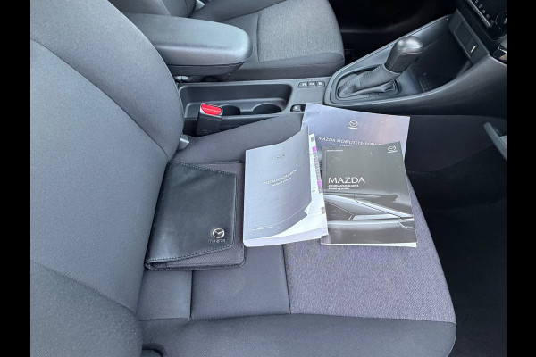 Mazda 2 1.5 e-SkyActiv-G 90 Pk Centre-Line Automaat | Navi-Carplay | Climate | Cruise control | Armsteun.