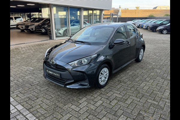 Mazda 2 1.5 e-SkyActiv-G 90 Pk Centre-Line Automaat | Navi-Carplay | Climate | Cruise control | Armsteun.