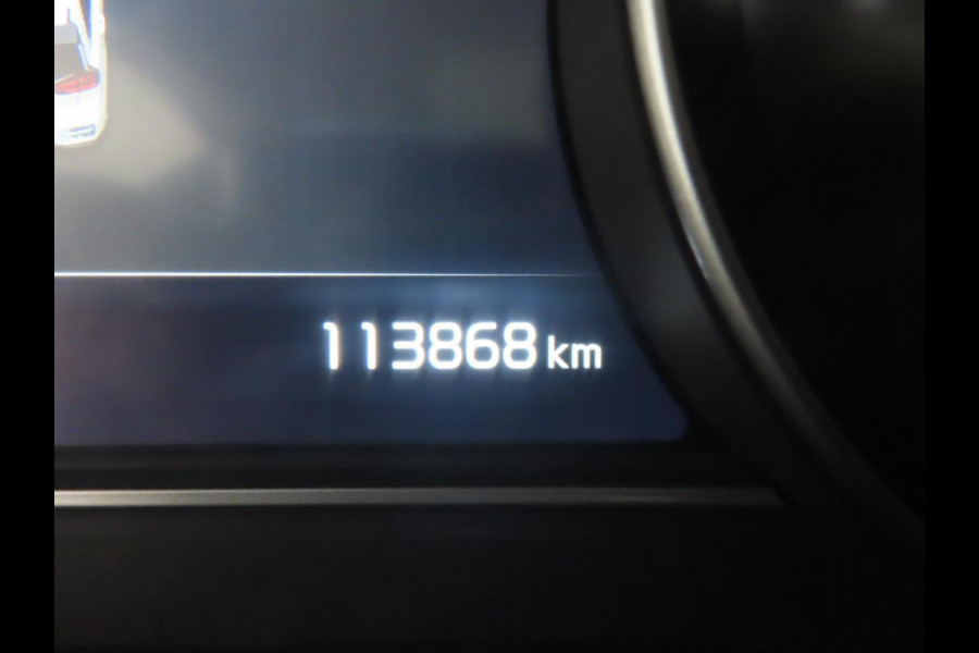 Kia e-Niro ExecutiveLine 64 kWh | SOH 99,3% | Leer |  Trekhaak | Navigatie | Schuif-Kantel Dak
