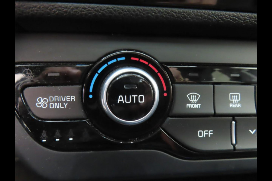 Kia e-Niro ExecutiveLine 64 kWh | SOH 99,3% | Leer |  Trekhaak | Navigatie | Schuif-Kantel Dak