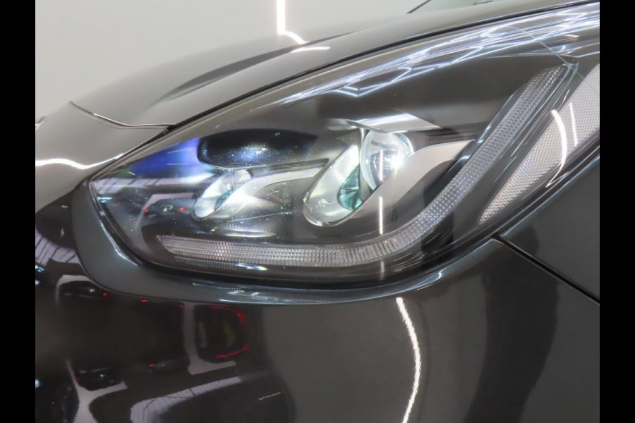 Kia e-Niro ExecutiveLine 64 kWh | SOH 99,3% | Leer |  Trekhaak | Navigatie | Schuif-Kantel Dak