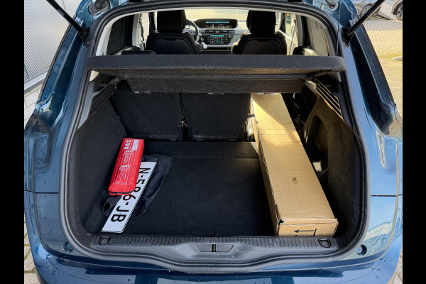 Citroën C4 Spacetourer 1.2 PureTech Feel EAT8 16"/Trekhaak/Dodehoek/Stoelverwarming/Navigatie/PDC v+a/Camera/Adaptieve cruise/Lane Assist/DAB