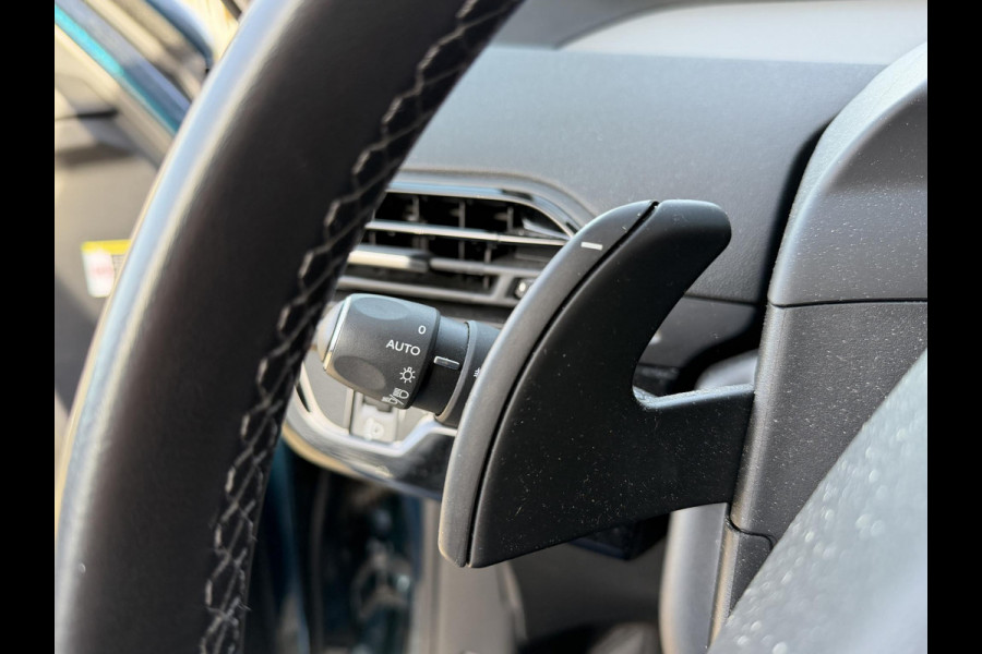 Citroën C4 Spacetourer 1.2 PureTech Feel EAT8 16"/Trekhaak/Dodehoek/Stoelverwarming/Navigatie/PDC v+a/Camera/Adaptieve cruise/Lane Assist/DAB