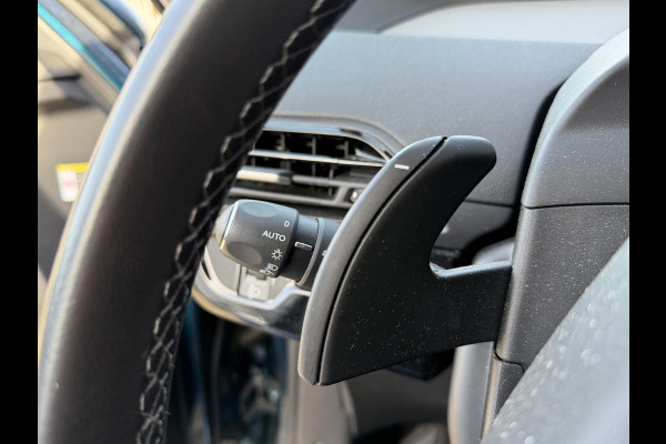 Citroën C4 Spacetourer 1.2 PureTech Feel EAT8 16"/Trekhaak/Dodehoek/Stoelverwarming/Navigatie/PDC v+a/Camera/Adaptieve cruise/Lane Assist/DAB