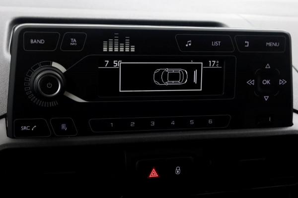 Peugeot Partner 1.2 PureTech 110pk Benzine Airco/3Pers. 05-2021