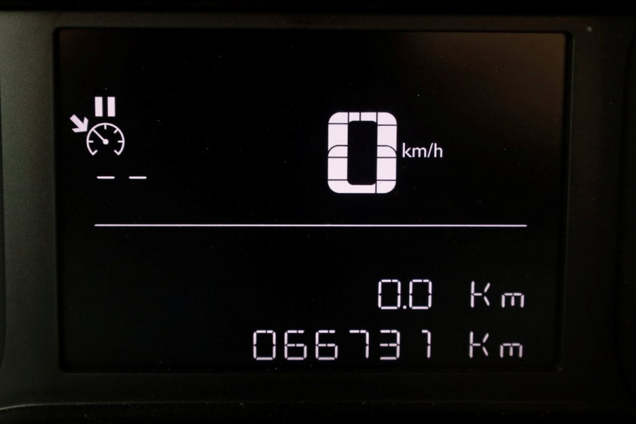 Peugeot Partner 1.2 PureTech 110pk Benzine Airco/3Pers. 05-2021