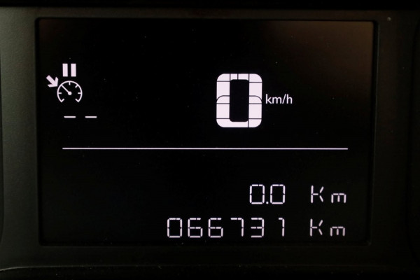 Peugeot Partner 1.2 PureTech 110pk Benzine Airco/3Pers. 05-2021