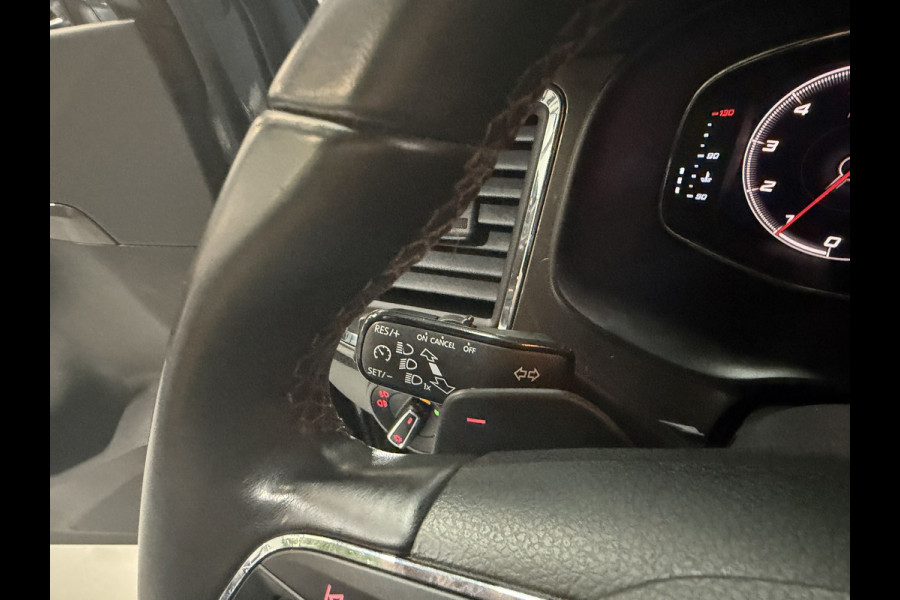 Seat Ateca 1.5 TSI Xcellence Garantie|Pano|Alcantara|19" Velgen|360° Camera|Keyless|Sfeerverlichting|Virtueel Cockpit|Rijklaar