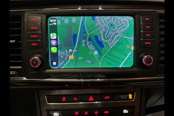 Seat Ateca 1.5 TSI Xcellence Garantie|Pano|Alcantara|19" Velgen|360° Camera|Keyless|Sfeerverlichting|Virtueel Cockpit|Rijklaar