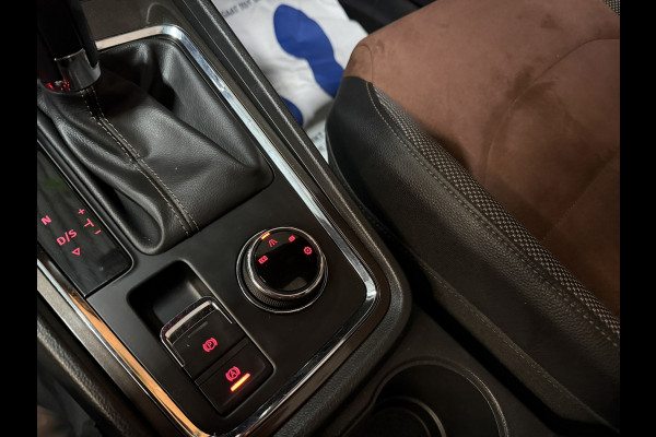 Seat Ateca 1.5 TSI Xcellence Garantie|Pano|Alcantara|19" Velgen|360° Camera|Keyless|Sfeerverlichting|Virtueel Cockpit|Rijklaar