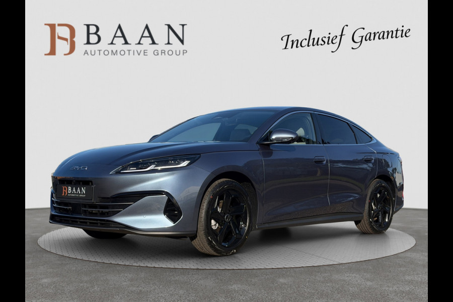 BYD SEAL 6 1.5 DM-i Comfort|Pano|360|19kWh|6 jr garantie|102km wltp