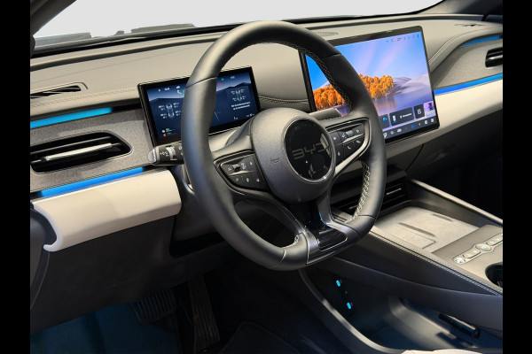 BYD SEAL 6 1.5 DM-i Comfort|Pano|360|19kWh|6 jr garantie|102km wltp