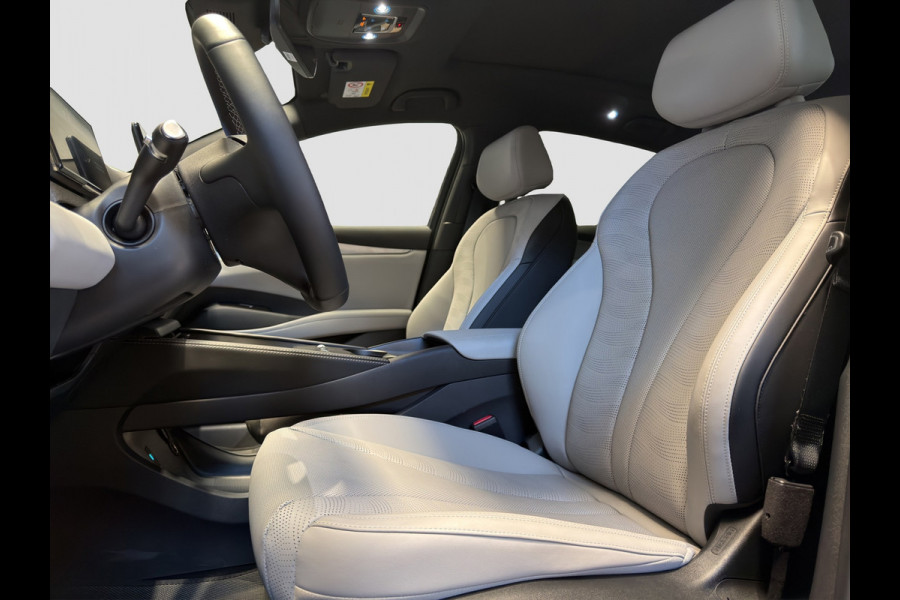 BYD SEAL 6 1.5 DM-i Comfort|Pano|360|19kWh|6 jr garantie|102km wltp