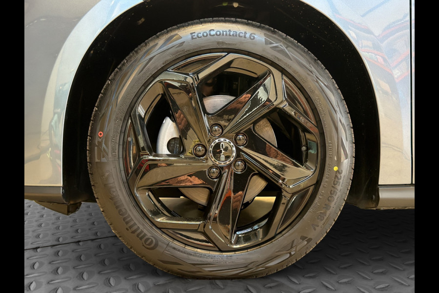 BYD SEAL 6 1.5 DM-i Comfort|Pano|360|19kWh|6 jr garantie|102km wltp